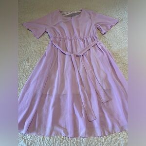 Shein 3X Party Dress